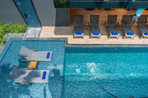 Maven Stylish Hotel Hua Hin